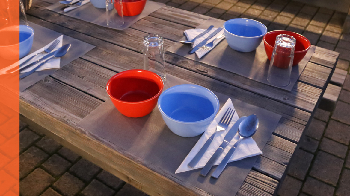 MasterChef 4: Οι παίκτες μαγειρεύουν απόψε για ανθρώπους με διαφορετικές διατροφικές και θρησκευτικές συνήθειες