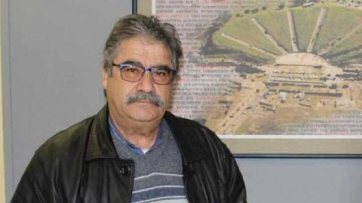 Κορωνοϊός: Παραμένει στο νεκροτομείο του Ρίου η σορός του 67χρονου από την Αμαλιάδα