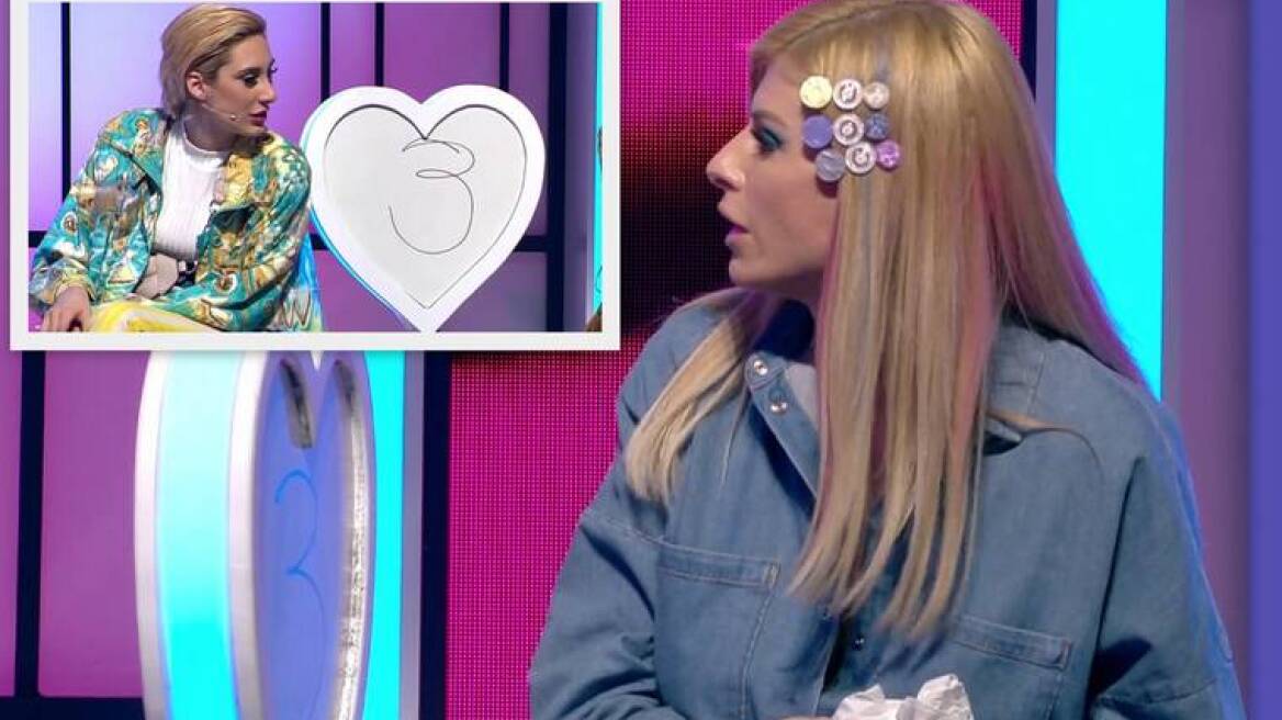 My Style Rocks: Η ένταση στο πλατό και οι κλίκες 