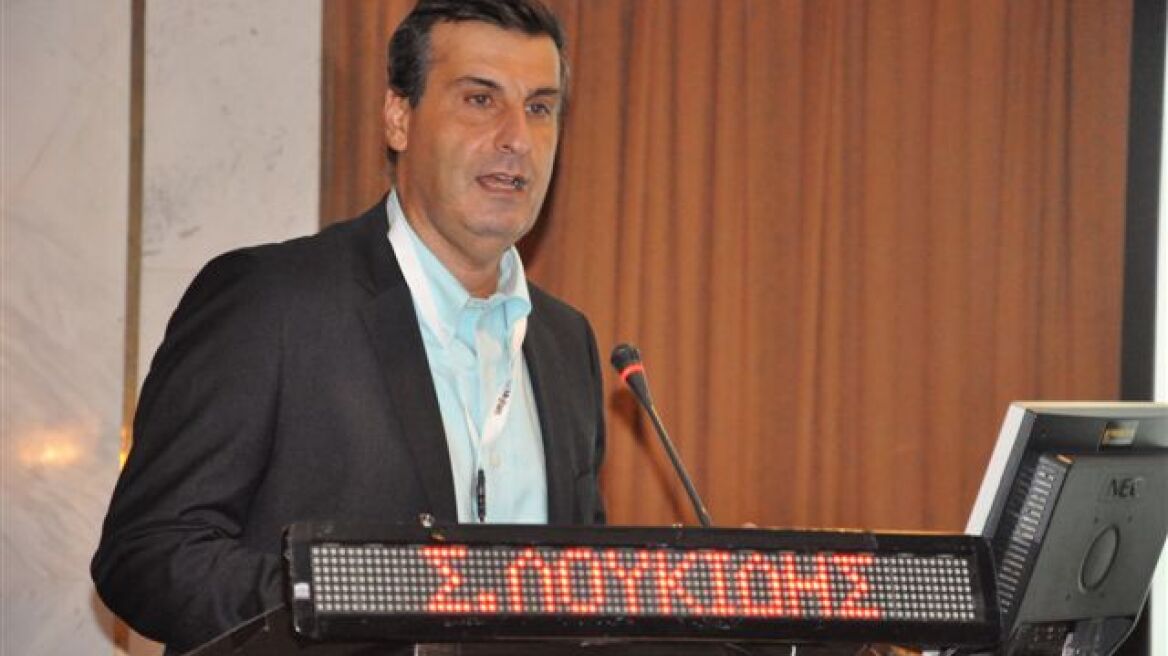 Ελληνική Πνευμονολογική Εταιρεία: Ενημέρωση όλων των πνευμονολόγων για την αντιμετώπιση του covid-19
