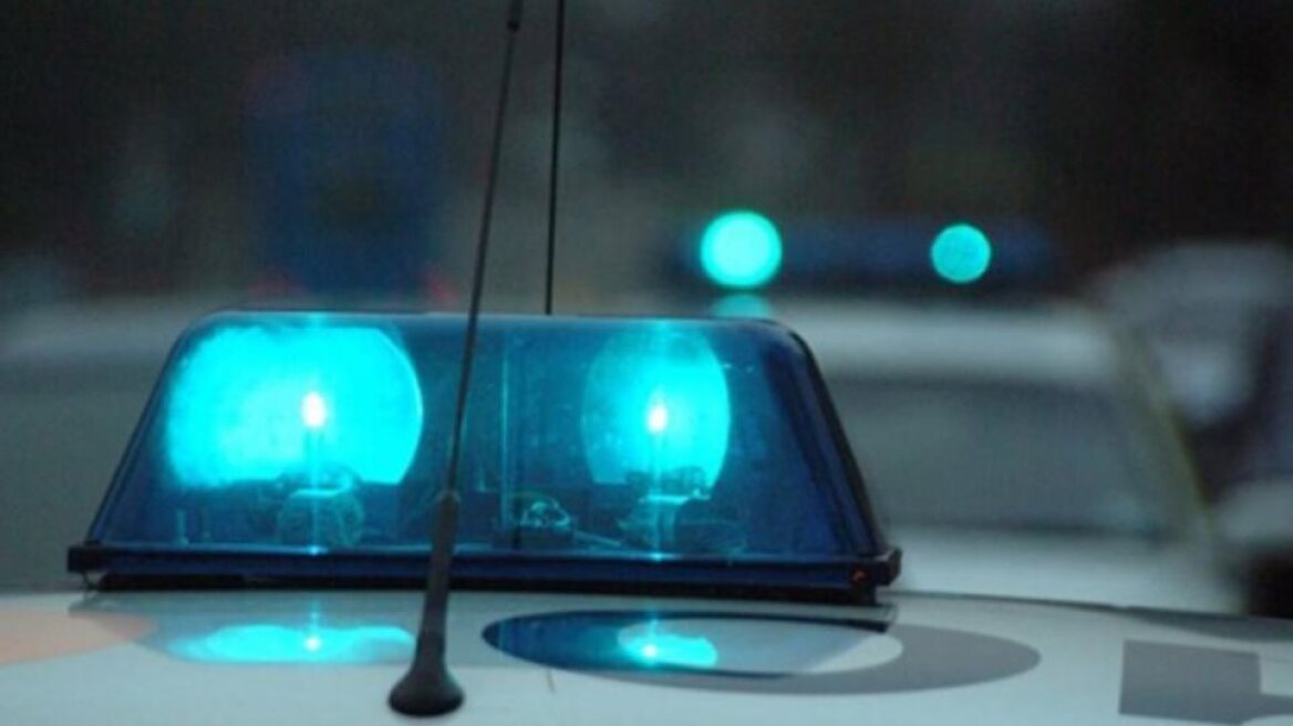 «Θεριακλής» διέρρηξε μίνι μάρκετ στην Κέρκυρα