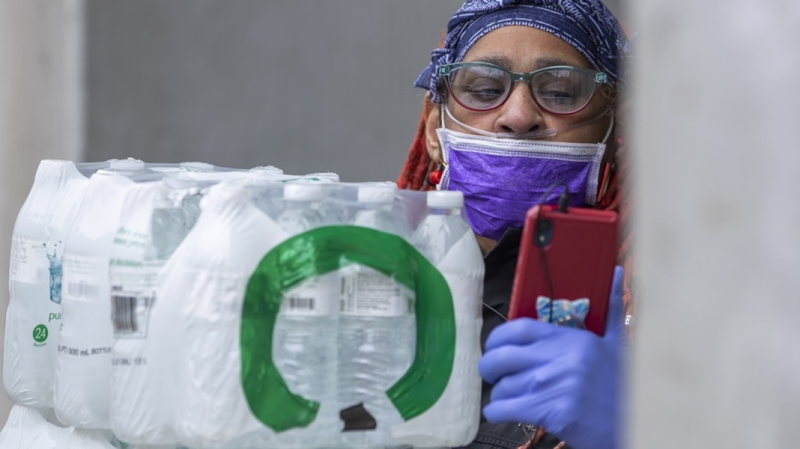 Κορωνοϊός - Αίγυπτος: Επτά τα θύματα και 256 τα κρούσματα 