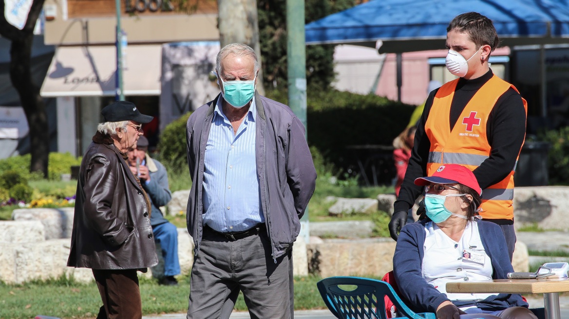 Κορωνοϊός - Χαλκιδική: Έκκληση του Ιατρικού Συλλόγου να σταματήσουν οι ανεύθυνες συμπεριφορές 