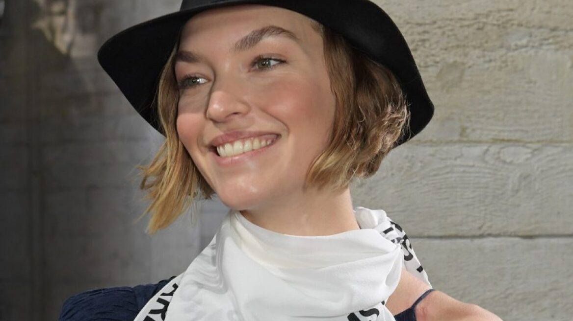 Arizona Muse – Το top model που μυεί τις γυναίκες στα μυστικά του sustainable beauty