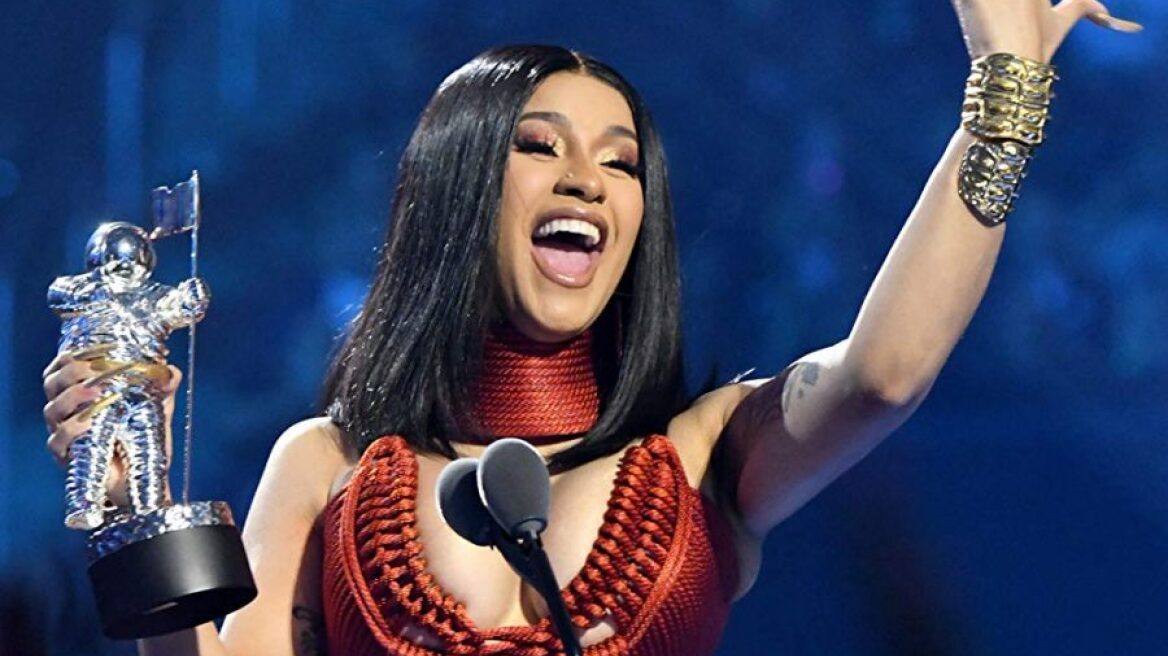 Έτσι, θα βοηθήσει η Cardi B τους ανθρώπους που έπληξε οικονομικά ο κορωνοϊός!