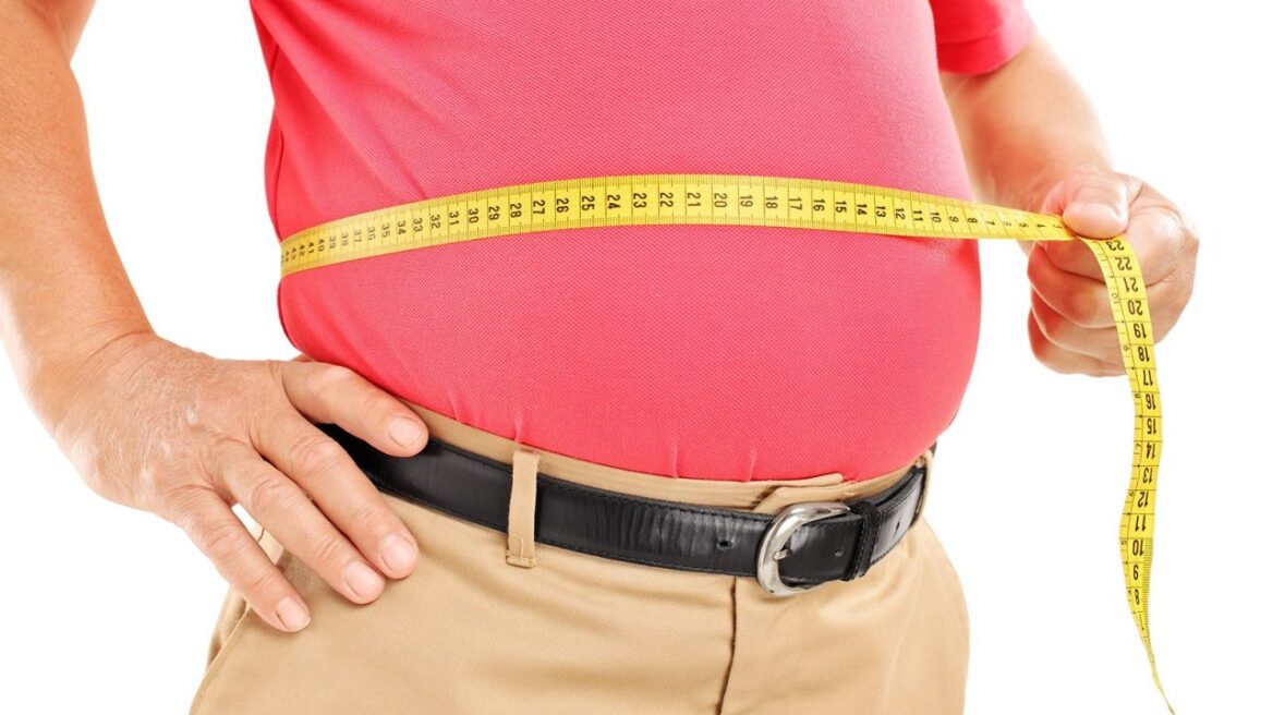 Κοιλιακό Λίπος: Μπορεί να επιδεινώσει αυτή τη σοβαρή νόσο