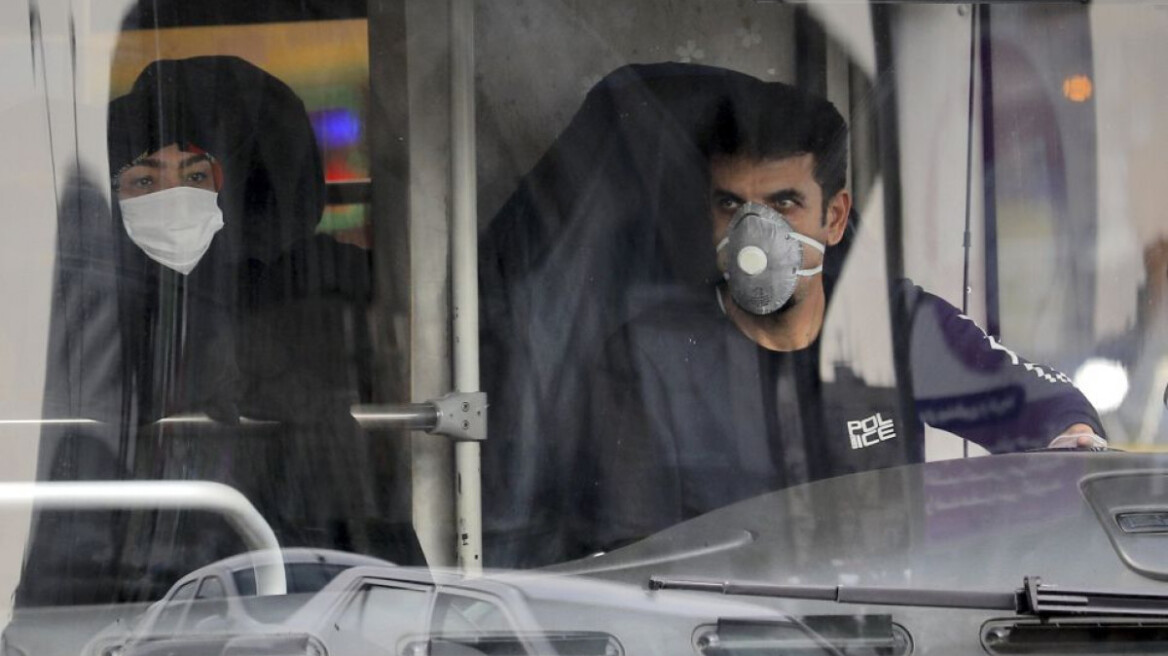 Κορωνοϊός - Τουρκία: Ανέστειλε τις πτήσεις σε άλλες 46 χώρες - Τέλος εκδρομές και μπάρμπεκιου