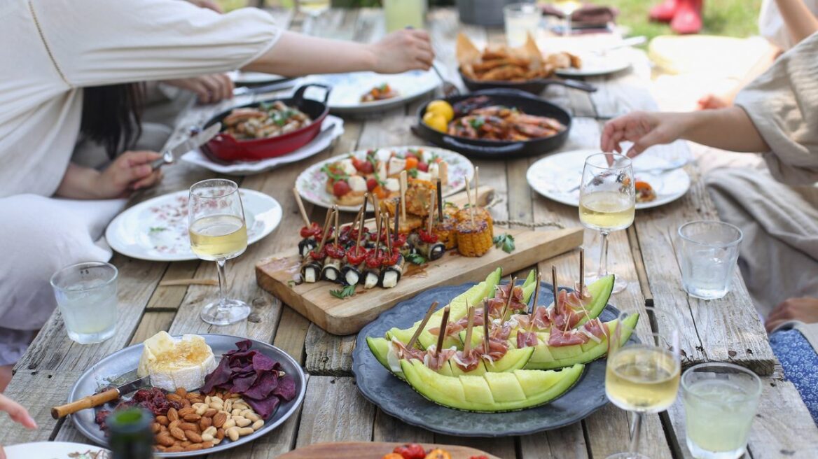 Μακροζωία: Αντικαταστήστε έξυπνα το κρέας και μειώστε κατά 47% τον κίνδυνο για την καρδιά