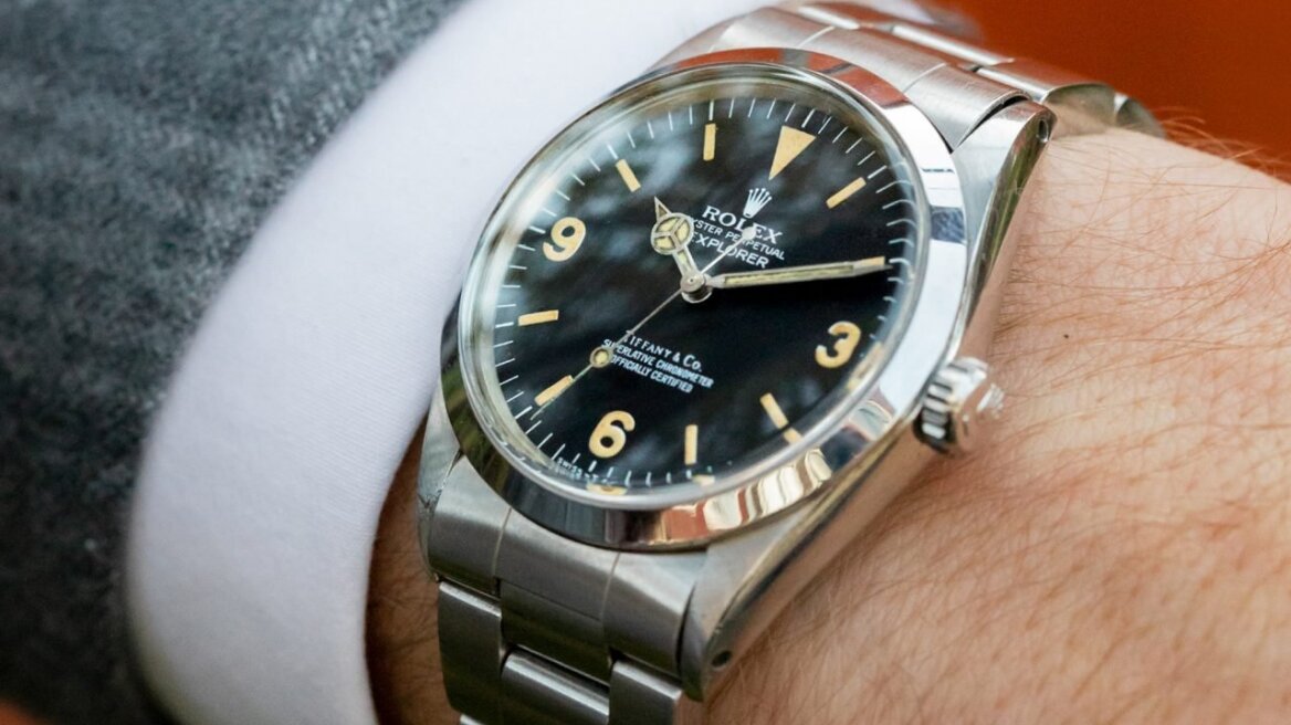 Δύσκολοι καιροί για πρίγκιπες: Η Rolex κλείνει εργοστάσια – Η Richemont πουλάει μισοτιμής Cartier στο Watchfinder