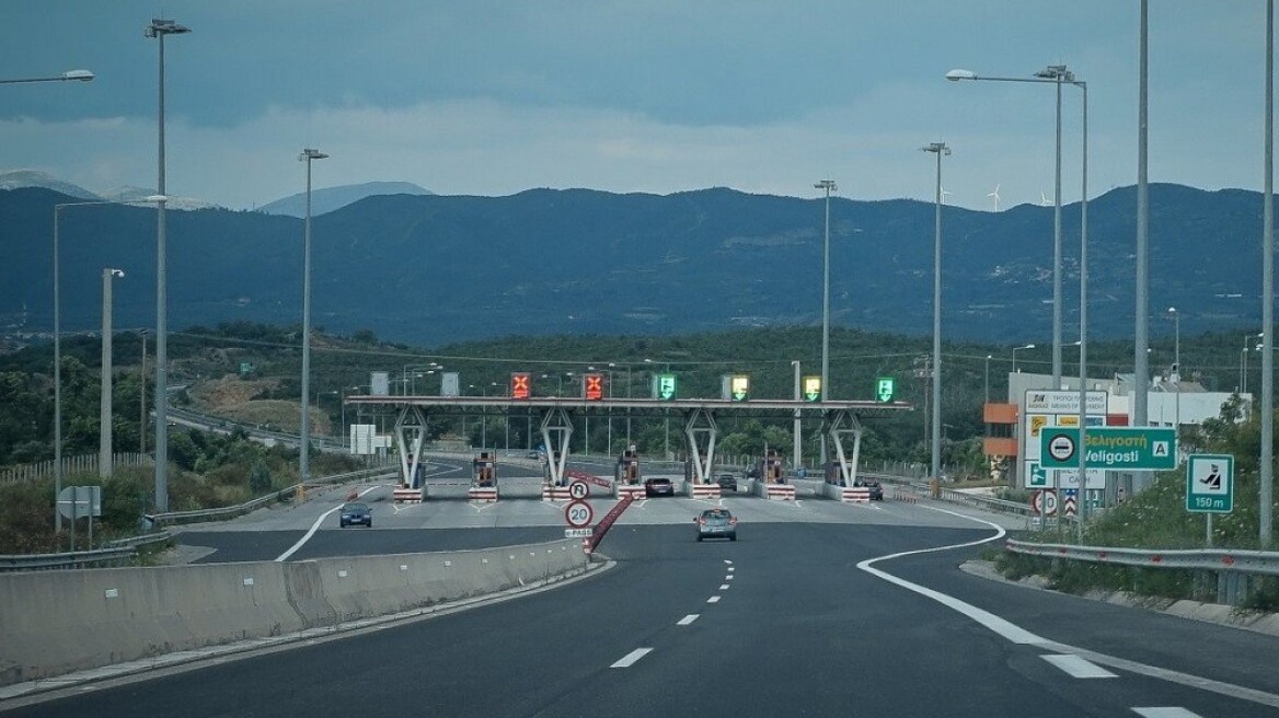 Κορωνοϊός: Πόση είναι η μείωση της κίνησης; - Αρκεί;