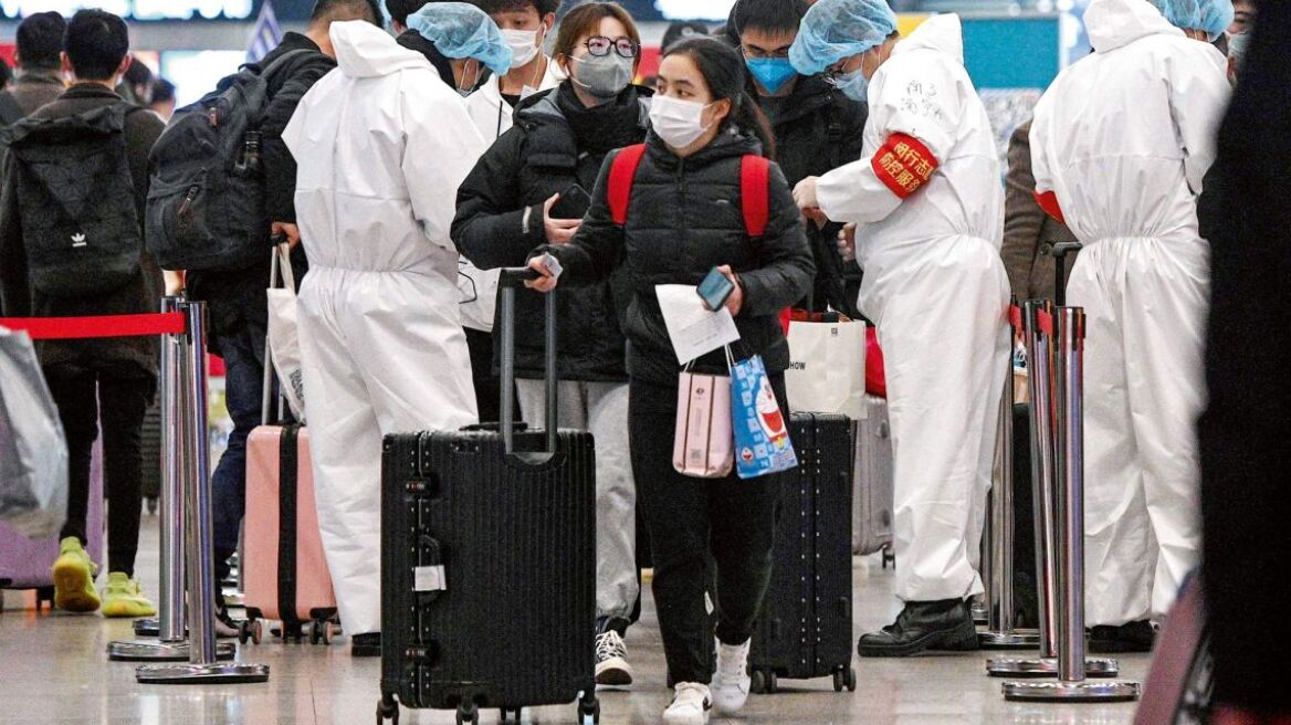 Κορωνοϊός: Η Αργεντινή μπαίνει σε πλήρη καραντίνα μέχρι τις 31 Μαρτίου