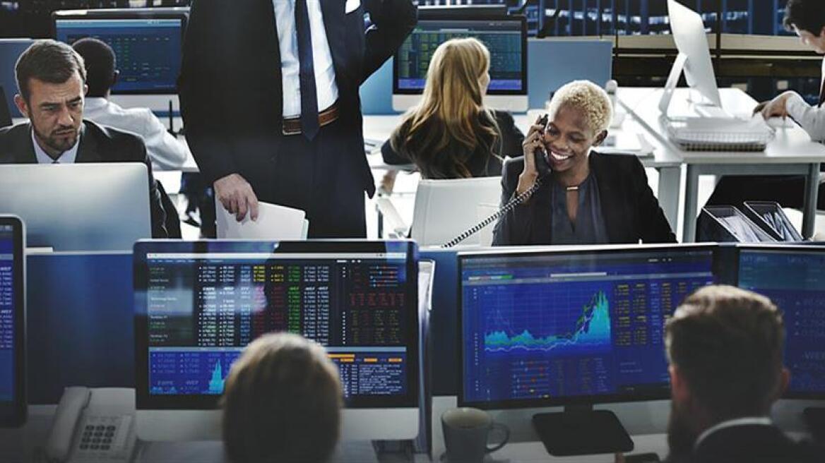 Αγορές: Σε συναγερμό παρά την άνοδο -O ιος έχει χτυπήσει ζωτικά στοιχεία της οικονομίας