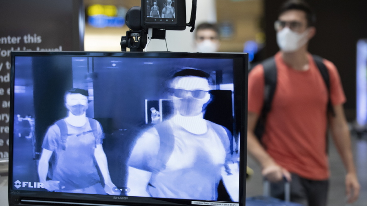 Κορωνοϊός - Σιγκαπούρη: Εφαρμογή στα κινητά για τον εντοπισμό κρουσμάτων και επαφών 