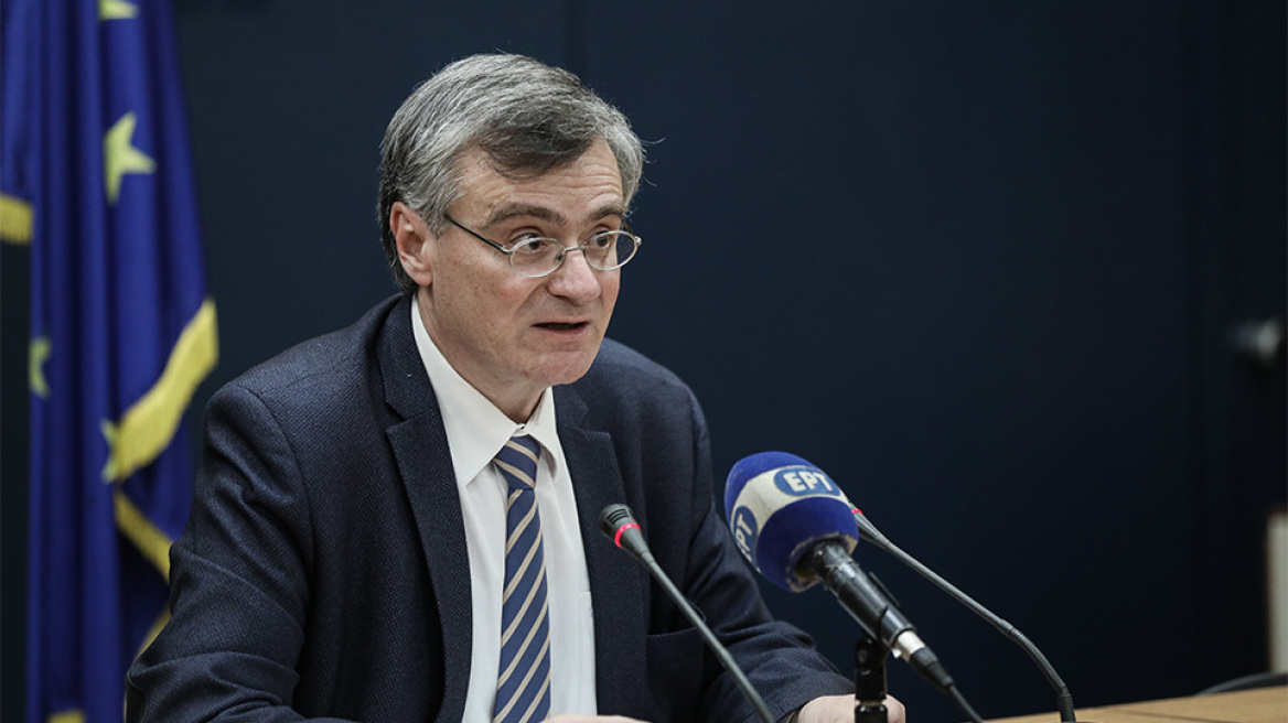 Κορωνοϊός: 48 νέα κρούσματα στη χώρα - 743 συνολικά - 20 οι νεκροί