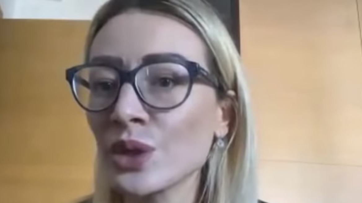 Συγκλονίζει Ιταλίδα: “Ο πατέρας μου πέθανε σαν το σκυλί, δεν ήταν μεγάλος και άρρωστος”