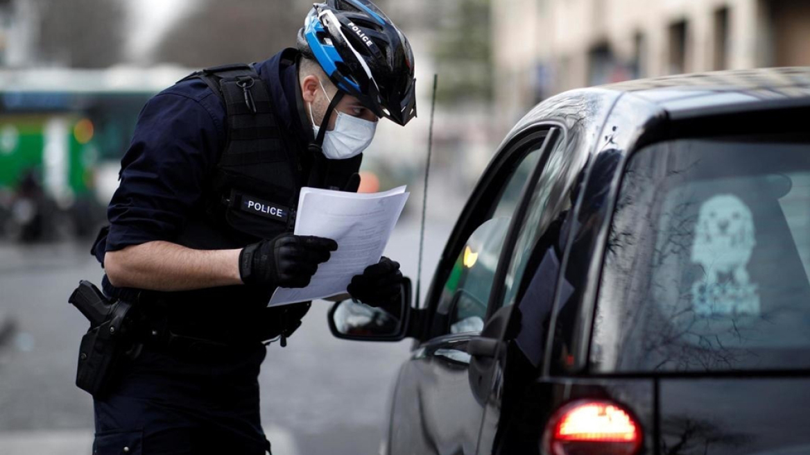 Κορωνοϊός: Τι θα σημάνει η απαγόρευση κυκλοφορίας;