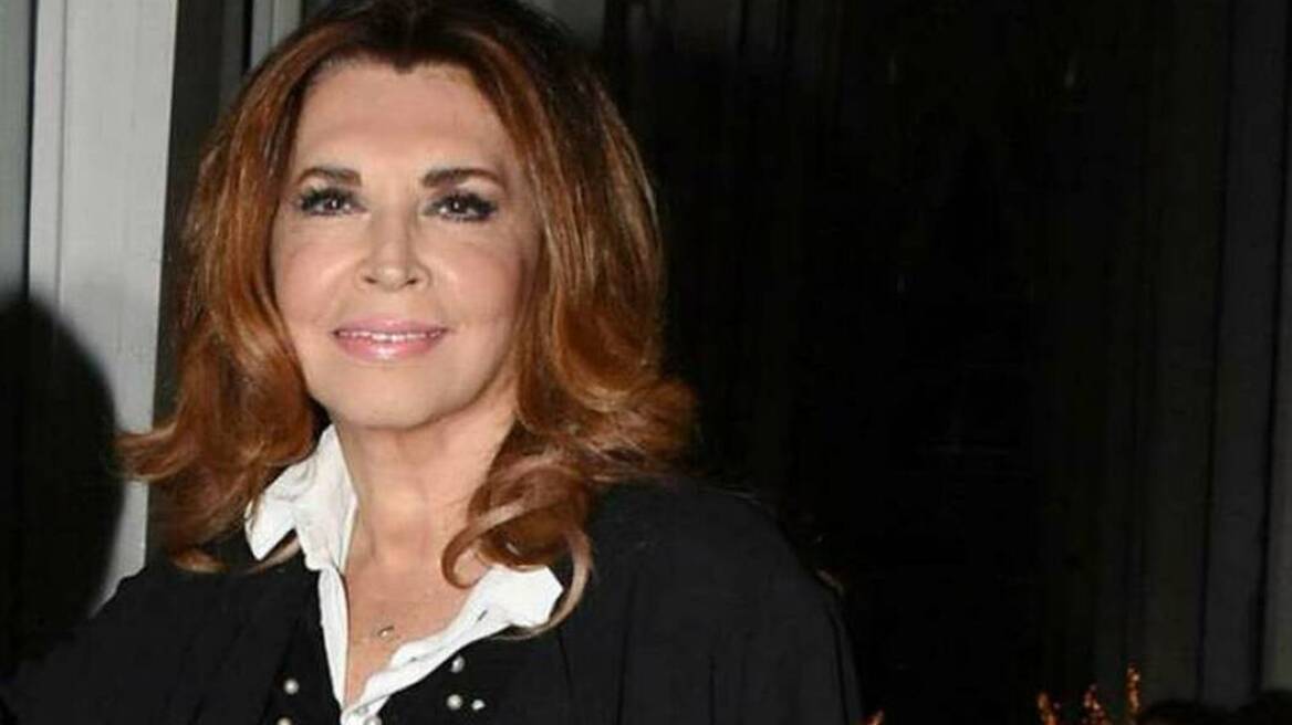 Κορωνοϊός – Ξέσπασε η Μιμή Ντενίση: Πώς μπορεί να υπάρχουν ακόμα τόσοι επιπόλαιοι όλων των ηλικιών;