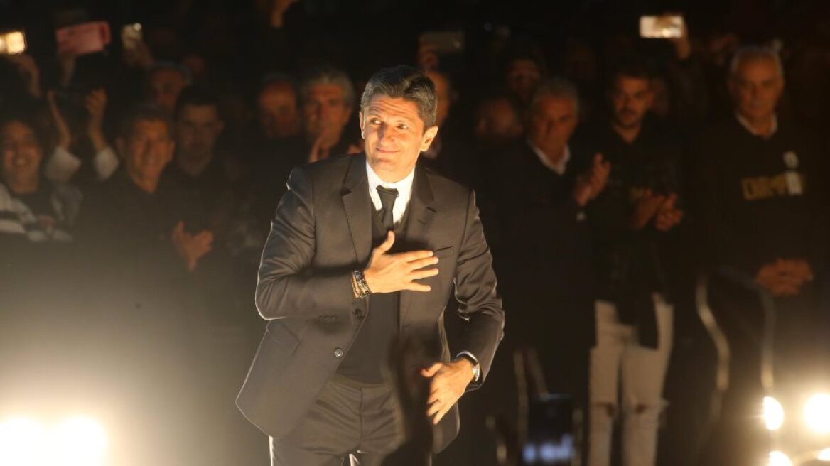 Λουτσέσκου για κορωνοϊό: Το αντιμετωπίζω σαν να κάνω διακοπές