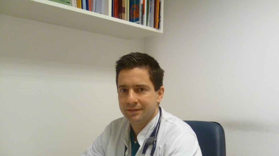 Σακχαρώδης διαβήτης και παθήσεις της καρδιάς αυξάνουν το κίνδυνο επιπλοκών από COVID-19