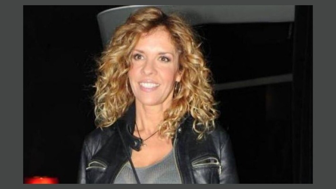 Κορωνοϊός - Μαίρη Μηλιαρέση: Ζητά δημοσίως συγγνώμη για το τηλεμάρκετινγκ με μάσκες και αντισηπτικά