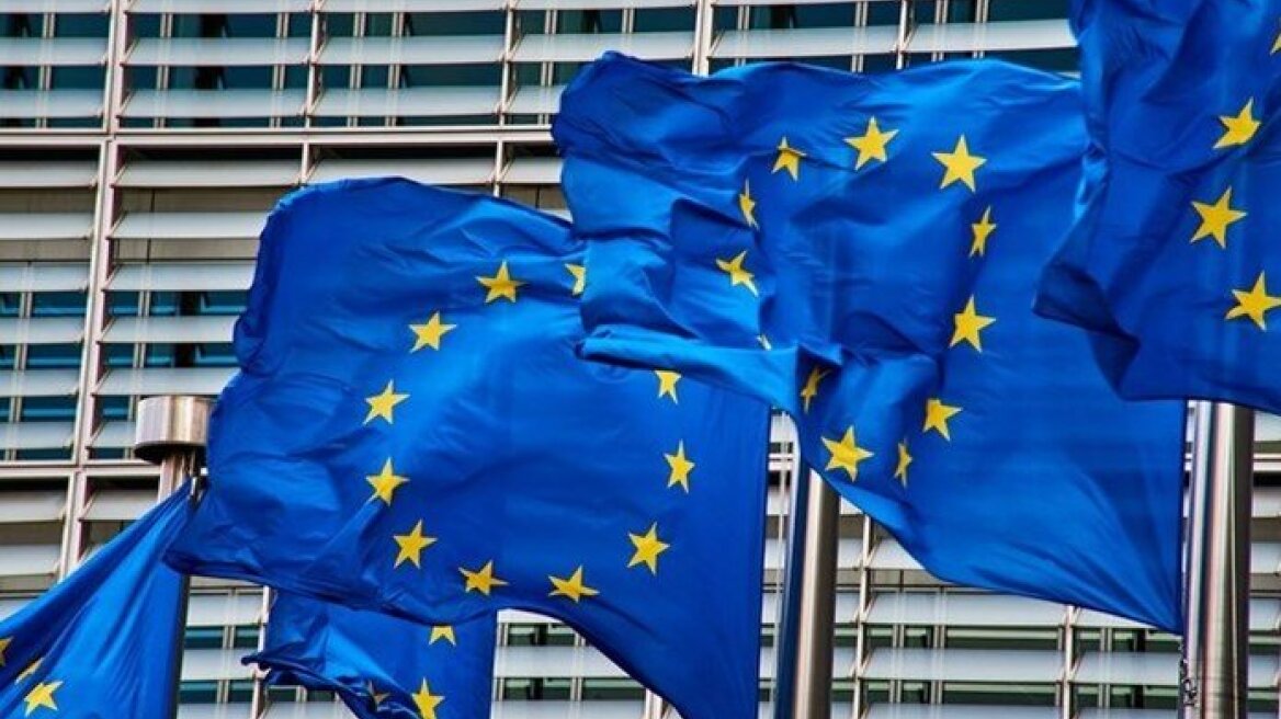 Μολδαβία, Γεωργία και Ουκρανία υπέγραψαν κοινή διακήρυξη για να ενταχθούν στην ΕΕ