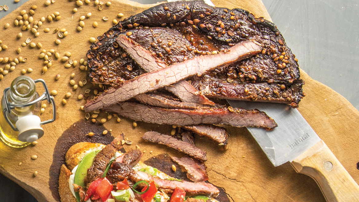 Jerky το αμερικάνικο