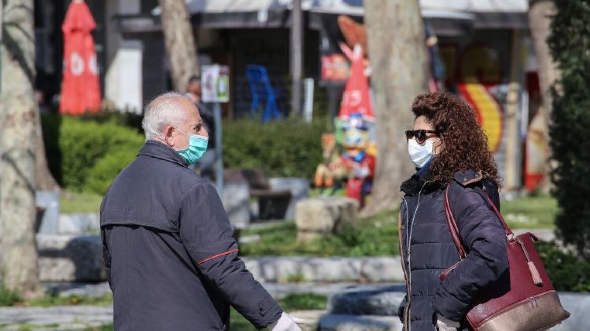 Κορωνοϊός: Το αποτύπωμα της πανδημίας στη ψυχολογία - Τι αποκαλύπτει πρόγραμμα τηλε-ψυχιατρικής του ΙΣΑ 