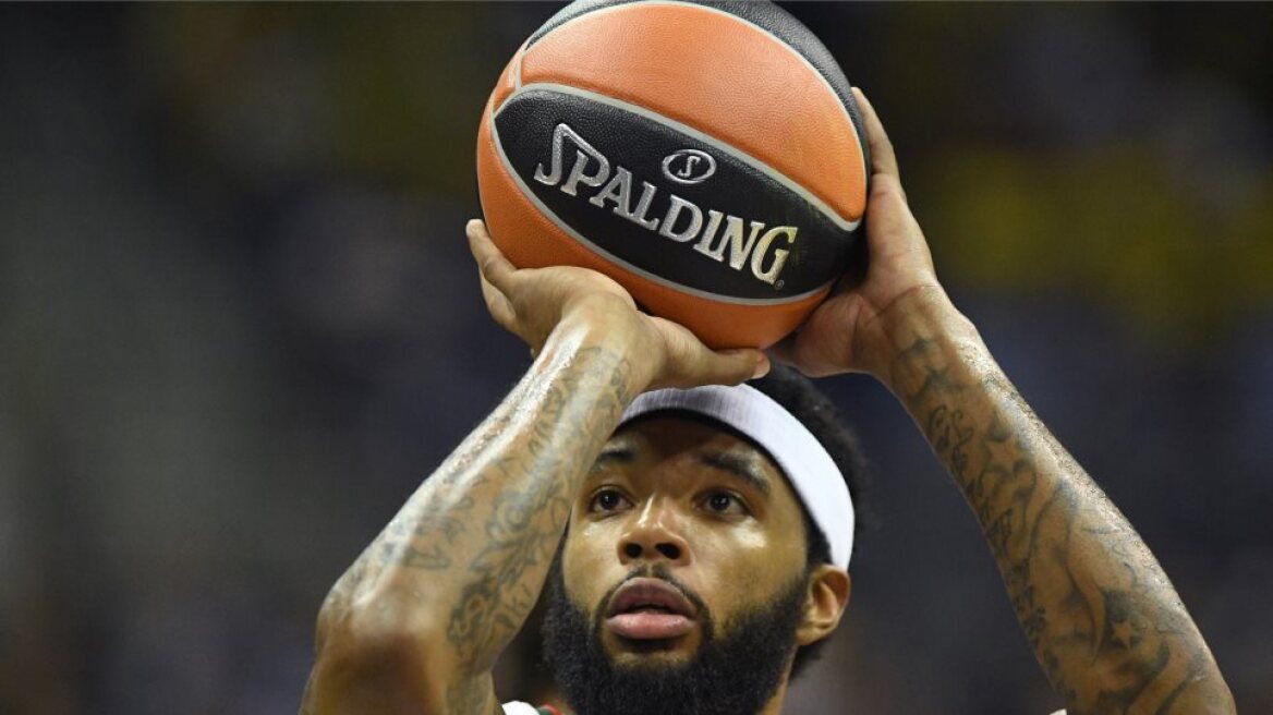 Κορωνοϊός - Ξέσπασμα Ντιλέινι κατά Euroleague: Αστείο, είναι αδύνατο να βρούμε τη φόρμα μας