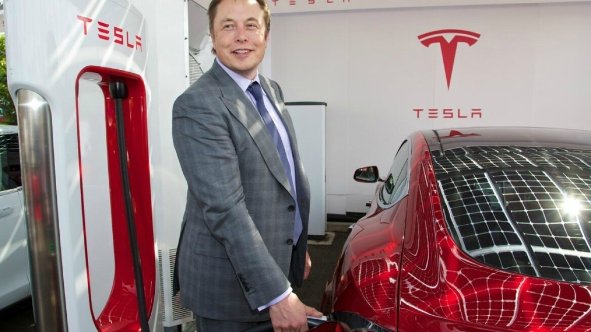 Kορωνοϊός: Ερχονται οι Tesla αναπνευστήρες...