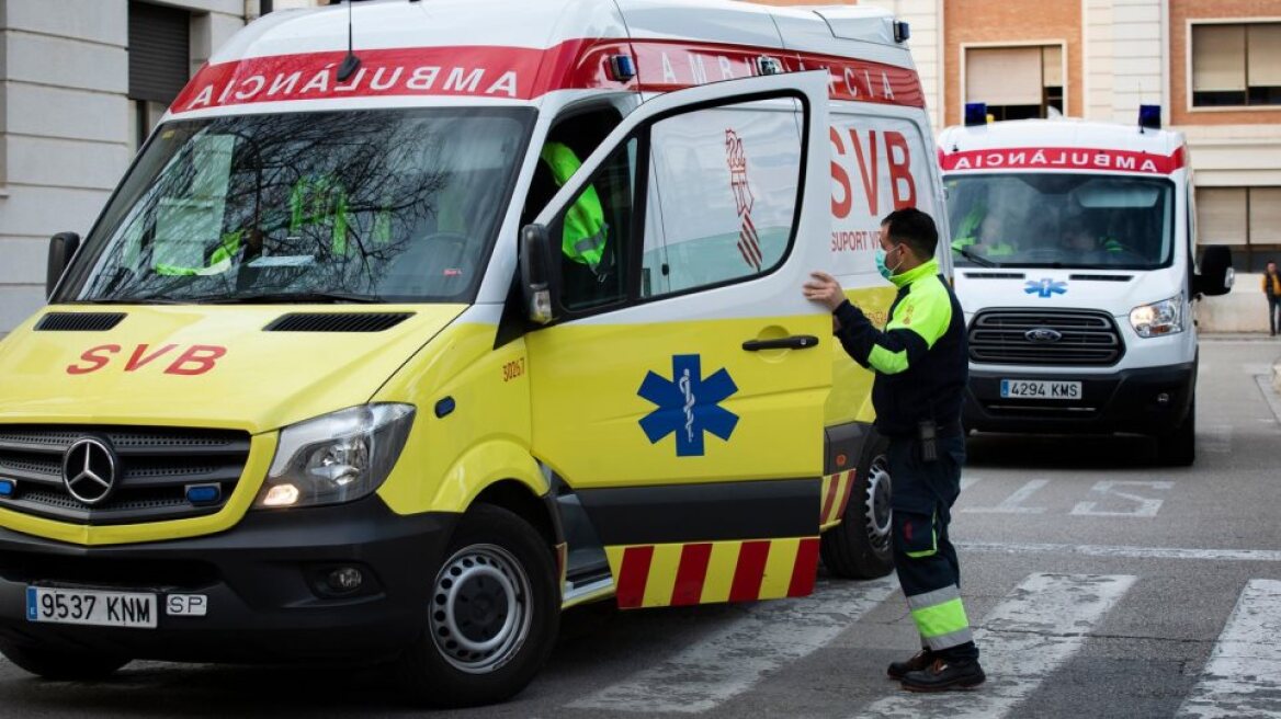 Κορωνοϊός στην Ισπανία: Κάτω από 100 οι νεκροί για ένατη διαδοχική ημέρα