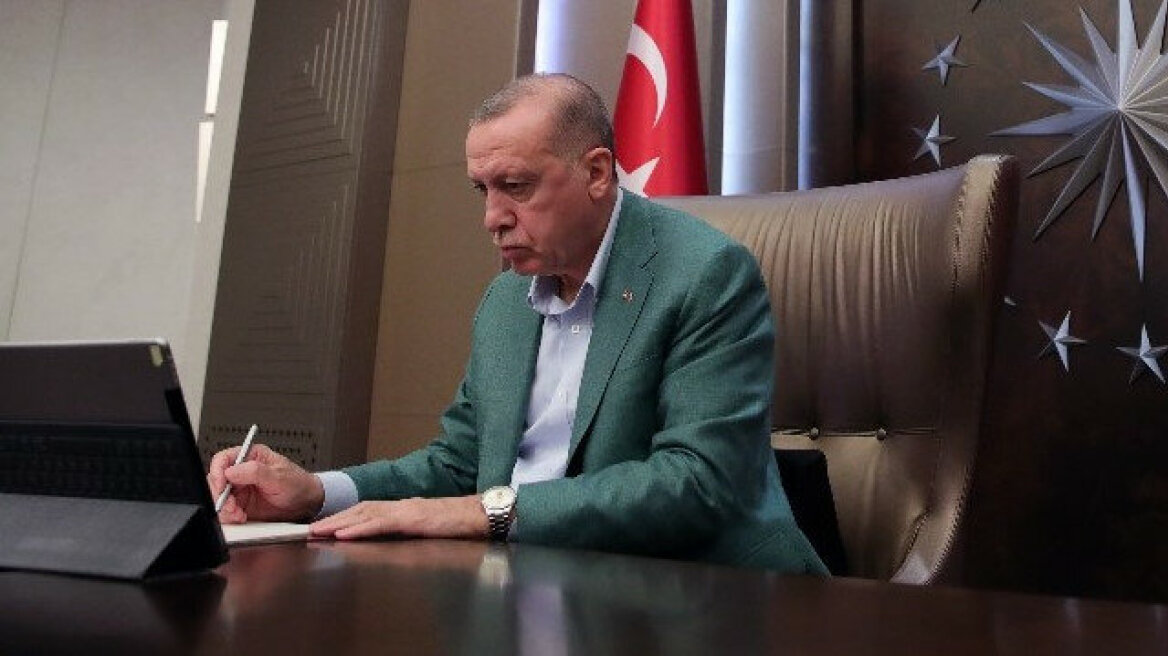 Τα γεωπολιτικά οφέλη του κορωνοϊού – μεταναστευτικού