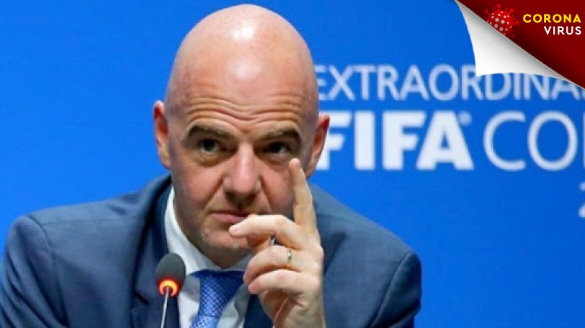 FIFA: Εκατό ποδοσφαιρίστριες με επιστολή τους ζητούν να διακόψει τη συνεργασία της με τη Saudi Aramco