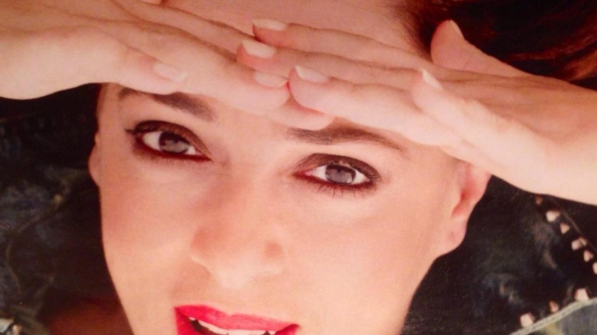 Ελένη Ράντου: "Ένιωθα πως παίζω σε σενάριο επιστημονικής φαντασίας"