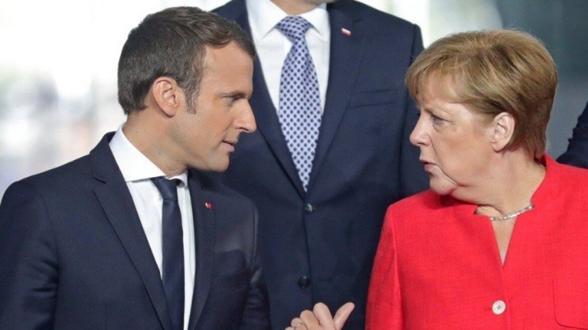 Ποιοι θέλουν κορωνο-μνημόνια αντί για ευρω-ομόλογο