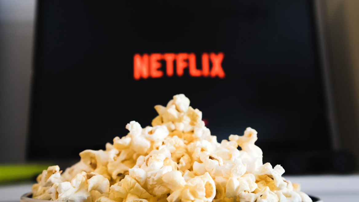 Netflix: Τι να δείτε αυτό το Σαββατοκύριακο