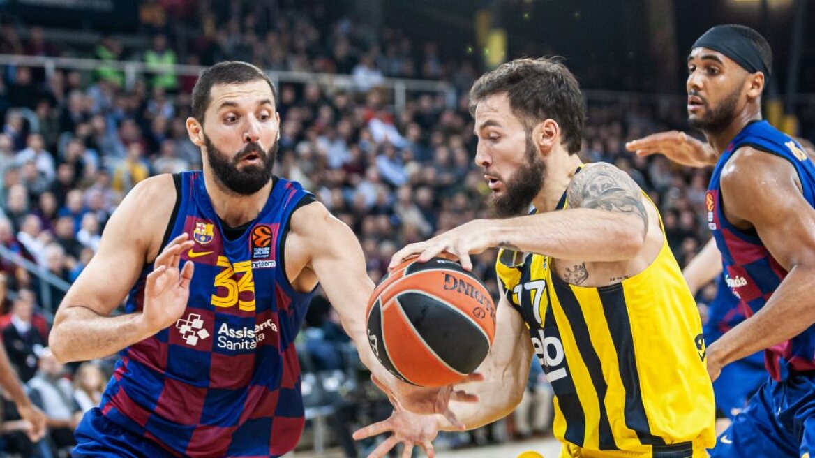 Κορωνοϊός - Ισπανικά Μέσα: Δέχεται τη μείωση 70% ο Μίροτιτς