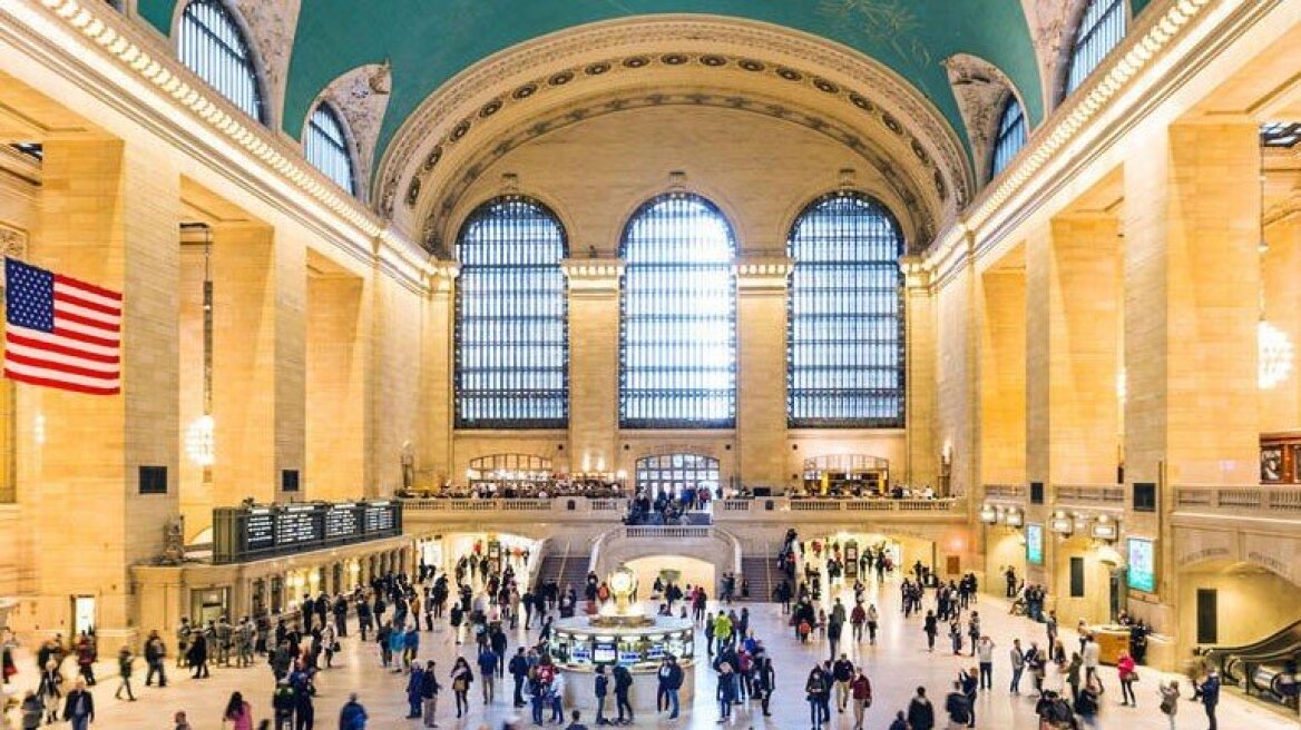 ΗΠΑ: Η αισιοδοξία των καταναλωτών σε ναδίρ 2008