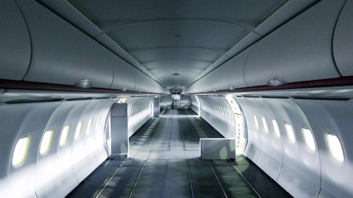 Κορωνοϊός: AEGEAN και Ελληνικά Πετρέλαια προσφέρουν 10 πτήσεις μεταφοράς ιατροφαρμακευτικού υλικού