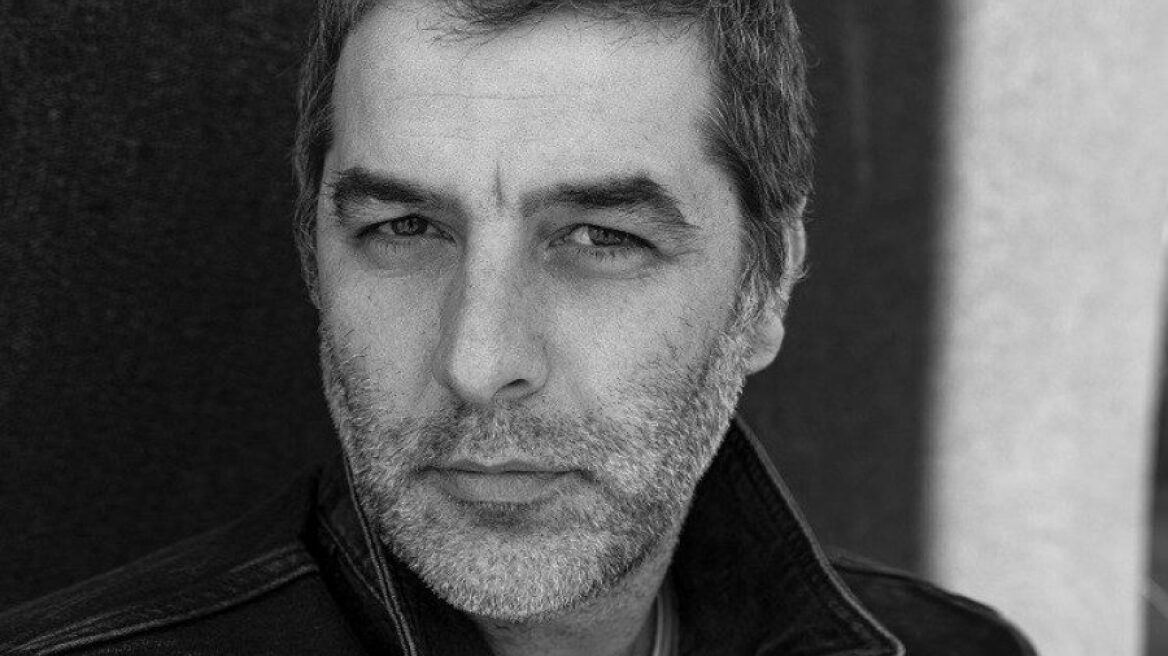 Όταν ο Βασίλης Μπισμπίκης συνάντησε τον Σαραβάκο