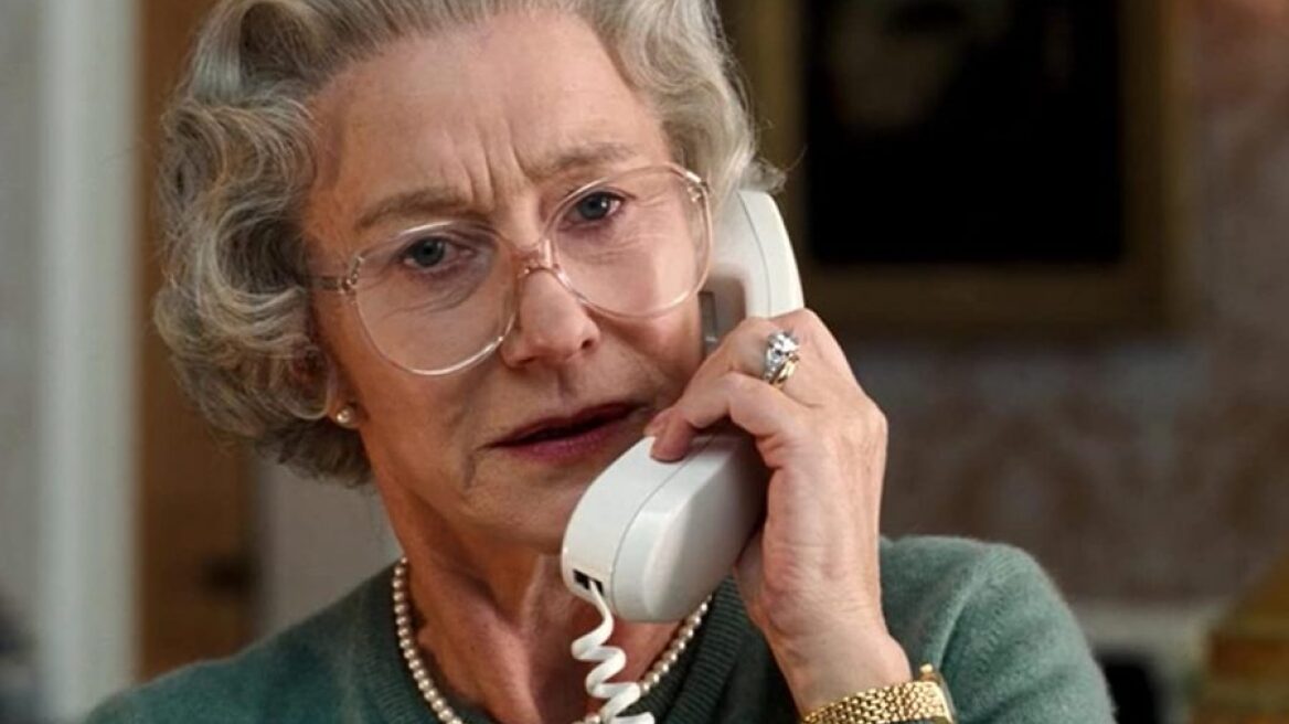 Και οι 7 ήταν υπέροχοι: διάσημα γεροντάκια* μένουν σπίτι