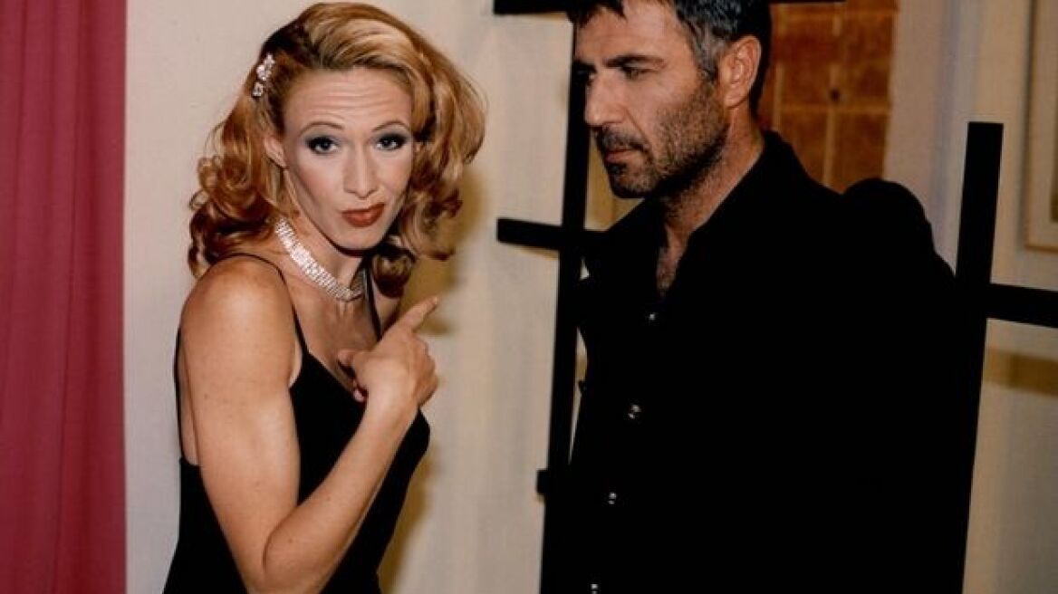 Mega: «Μένουμε σπίτι» με αγαπημένες κλασικές ελληνικές σειρές 