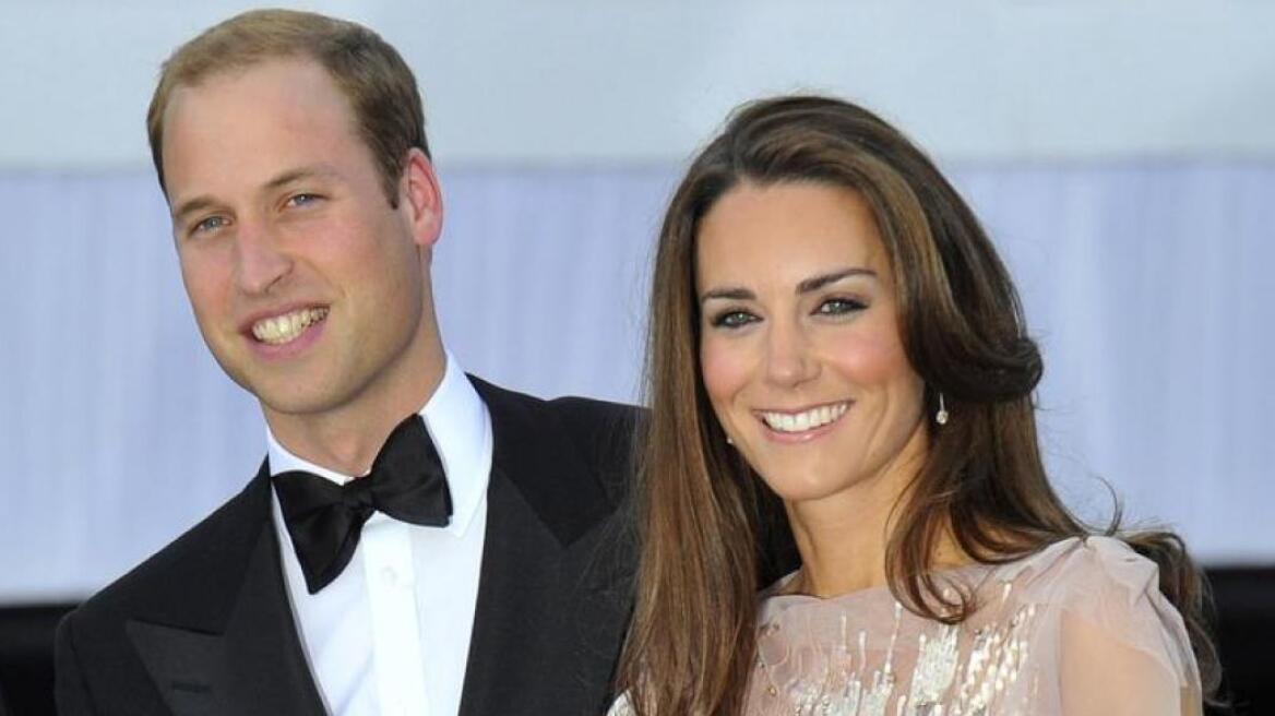 Πρίγκιπας Γουίλιαμ - Κέιτ Μίντλετον: Έλληνας σεφ αποκαλύπτει ποια είναι τα αγαπημένα φαγητά τους