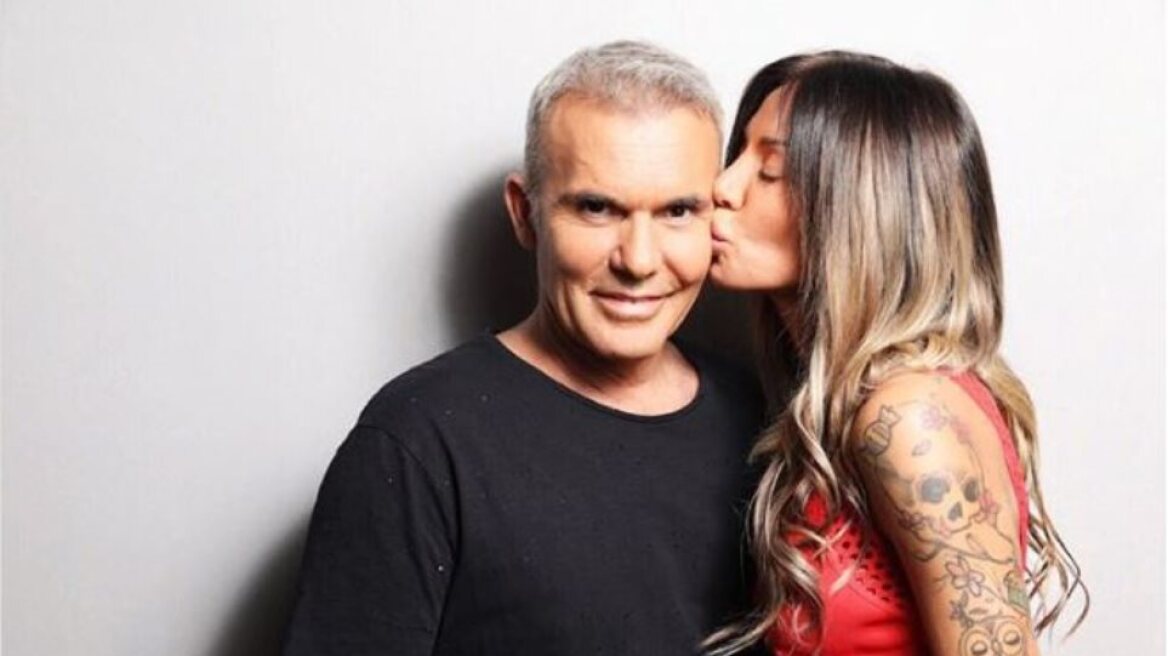 H σύζυγος του Στέλιου Ρόκκου φτιάχνει το πιο δυναμωτικό smoothie