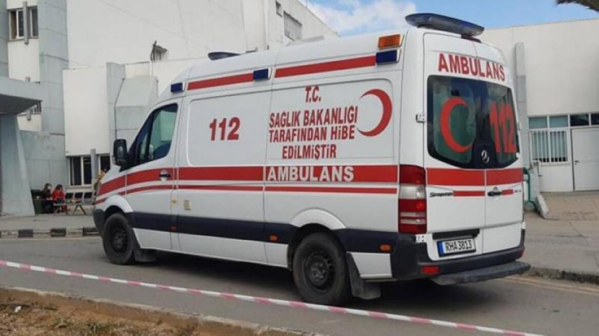 Κορωνοϊός: Πρώτος νεκρός στα κατεχόμενα