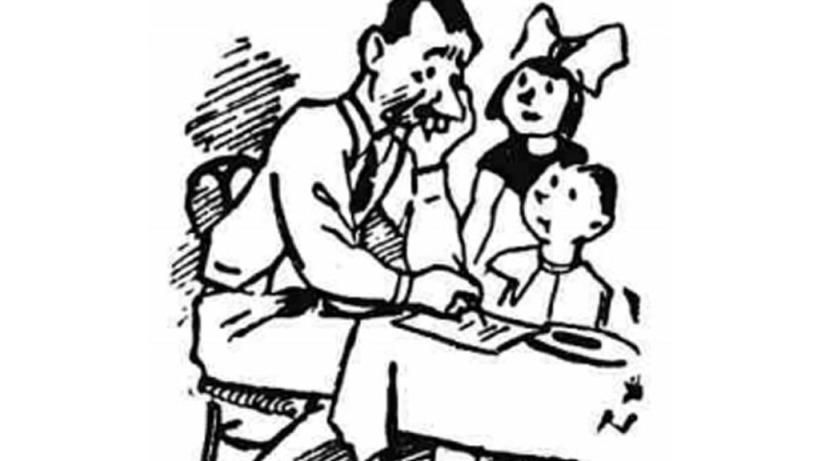 Το δελτίο - Ουδέν κακόν αμιγές καλού