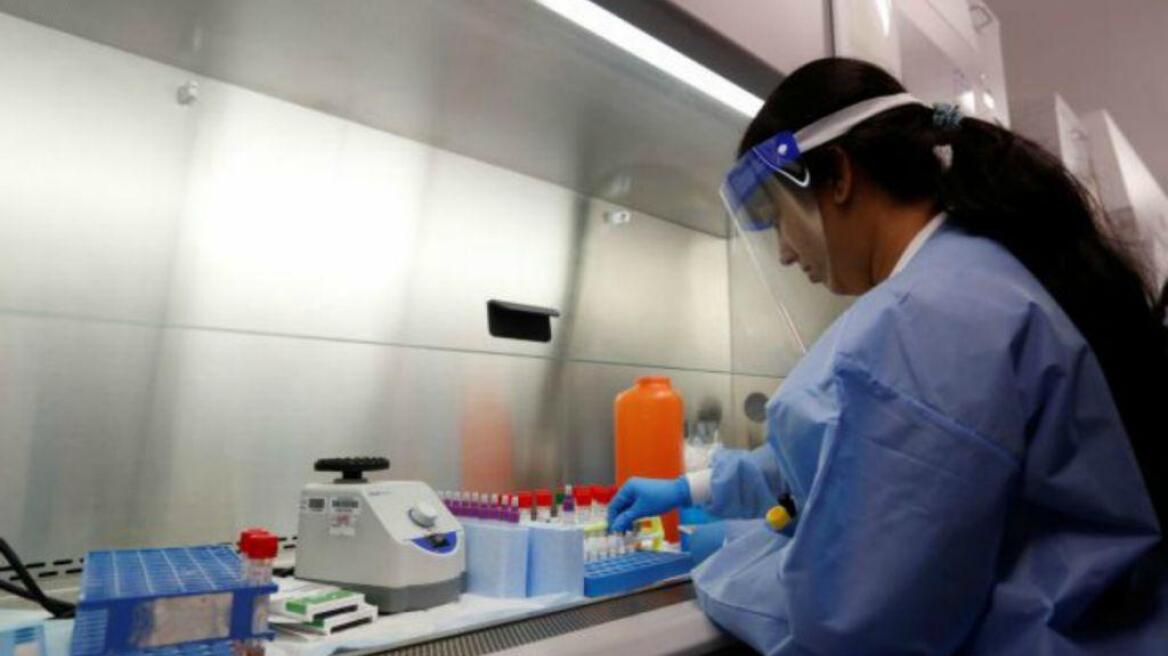 Κορωνοϊός - Αφρική: Στα 2.650 τα κρούσματα, 49 θάνατοι