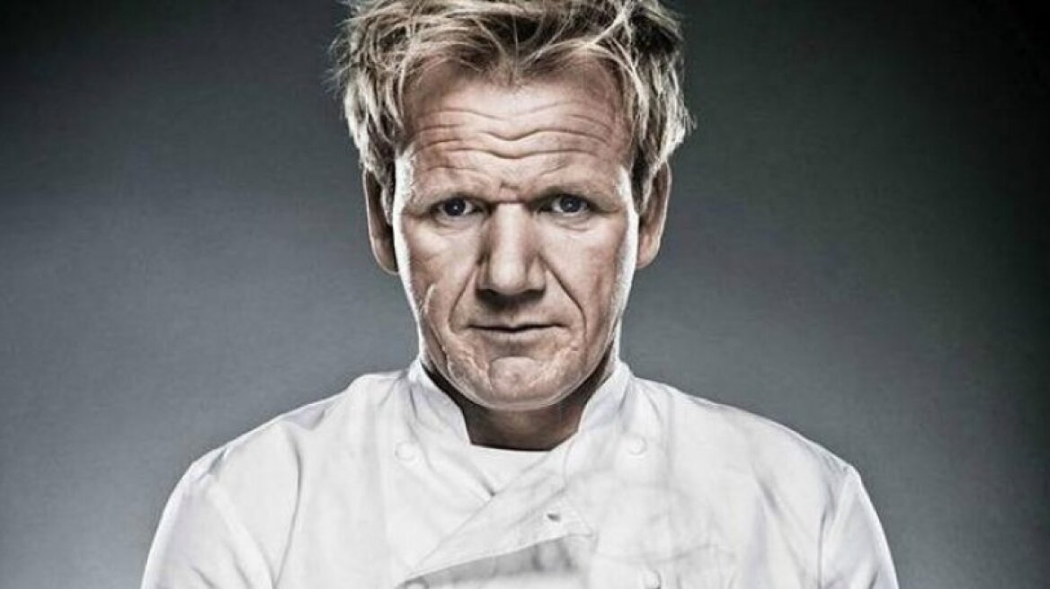 Κορονοϊός: Ο Γκόρντον Ράμσεϊ απέλυσε 500 υπαλλήλους!