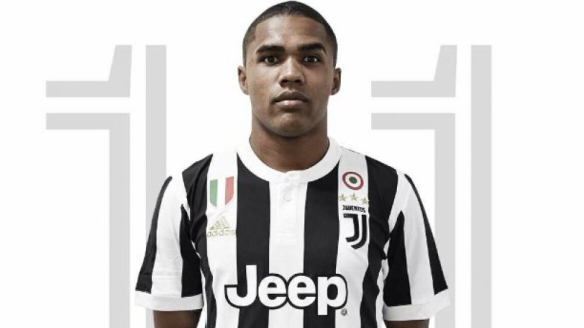 Ντάγκλας Κόστα για κορωνοϊό: Δεν ευθύνεται η Γιουβέντους για τον ιό