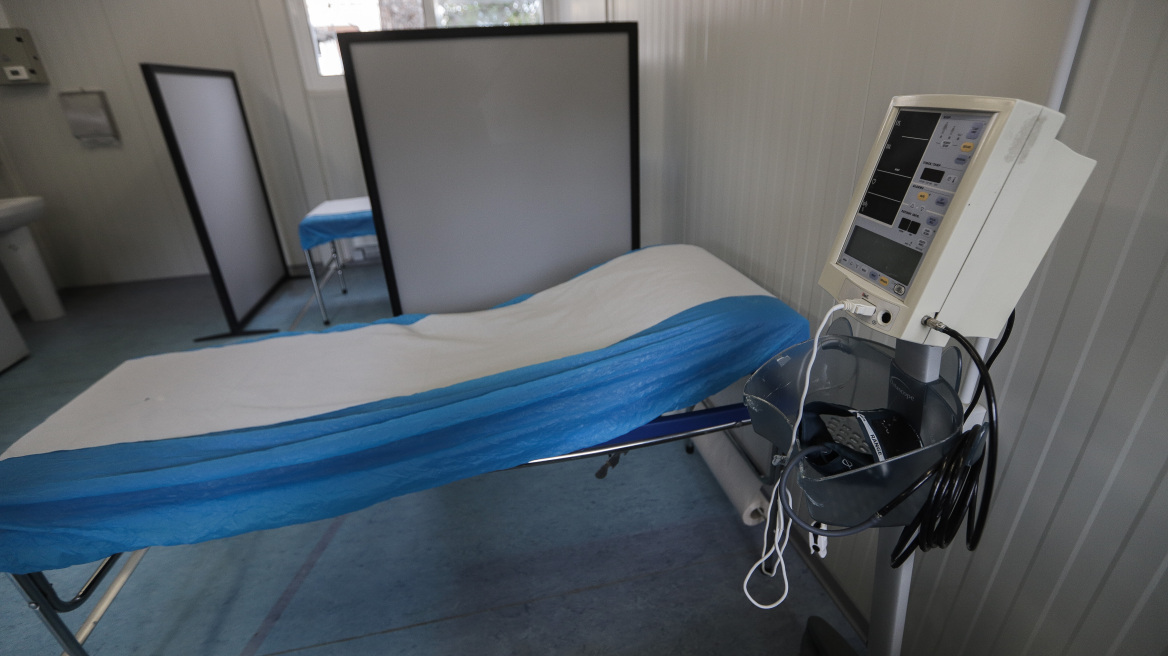 Κορωνοϊός - Κύπρος: Έξι οι νεκροί, 35 νέα κρούσματα