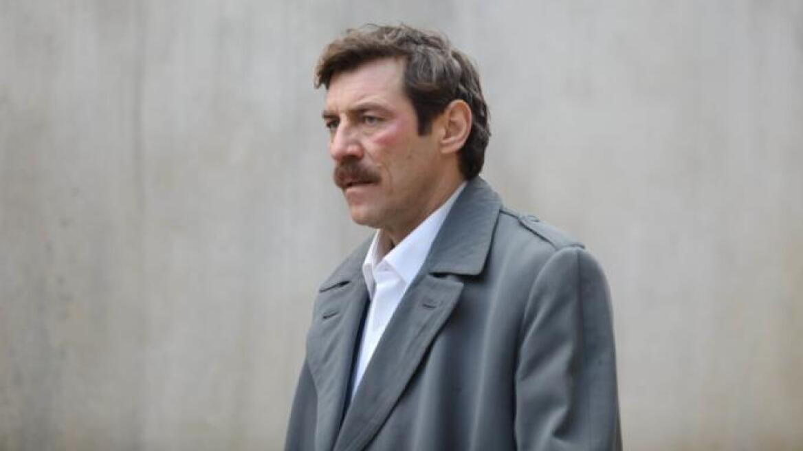 Γιάννης Στάνκογλου: Τα γυρίσματα στις Άγριες Μέλισσες γίνονται χωρίς αγγίγματα και ερωτικές σκηνές